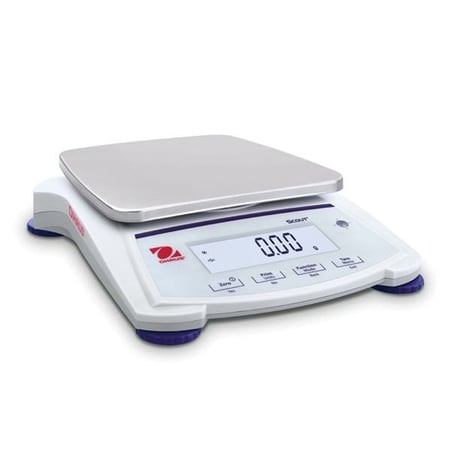 OHAUS - Balances & Scales - 30253056